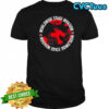Bob Vylan World Wide Stage Invasion Globe T-shirt