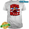 Bobby Hill King Of The Huzz King Of The Hill T-shirt
