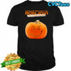 Bon Jovi Celebrate Halloween Have A Spooky Day T-shirt