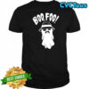 Boo Foo Ghost shirt