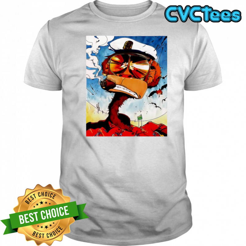 Bored Ape Yacht Club BAYC NFT collection shirt
