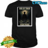 Box of trash nightmare shirt