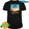 Brad Paisley The Truck Still Works World Tour 2026 T-Shirt