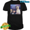 Bradford and Kara shirt