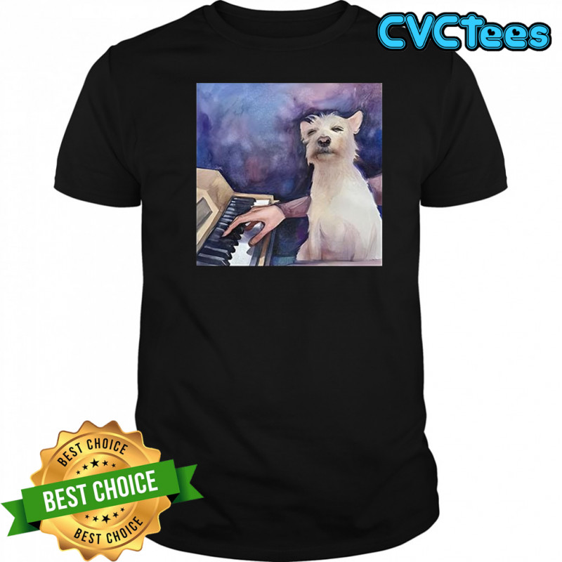 Bradford and Kara shirt