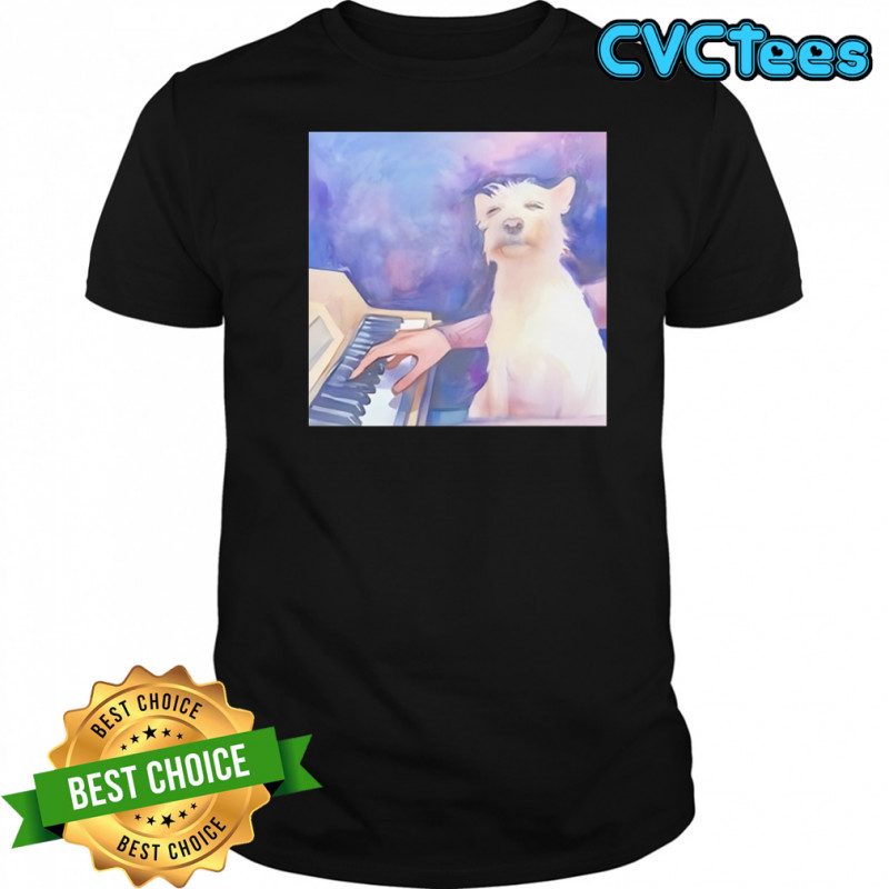 Bradford and Kara shirt