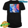 Bradford In Space shirt