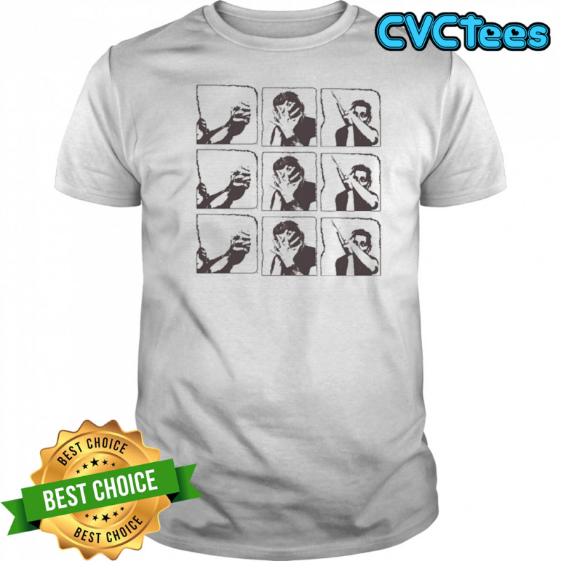 Brandi Carlile Tile T-shirt