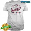 Broadway Blueshirts New York City Hockey club shirt