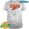 Buffalo Bandits Back To Back To Back Nll Champions 2025 shirt
