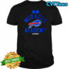 Buffalo Bills Miracle Academy Boxy shirt