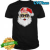 Buffalo Bills Santa Claus Go Bills Merry Christmas shirt