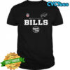Buffalo Bills stand against bullying Spirit day shirt
