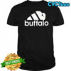 Buffalo Bills The City with Three Seasons shirt