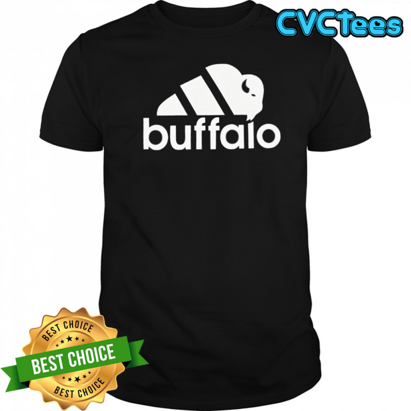 Buffalo Bills The City with Three Seasons shirt