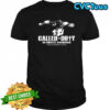 Called to duty parody ultimate sacrifice vintage shirt