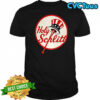 Cam Schlittler Holy Schlitt logo shirt