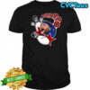 Cam Skattebo New York Giants Wahoo Skattebo shirt