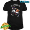 Cam Skattebo The Fantastic Moment signature shirt