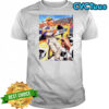 Camel GT Racing shirt