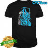 Carolina Reaper BY9 shirt