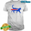 Cat Bills is Funny Football shirt
