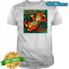 Cat life of a Showgirl funny shirt