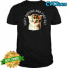 Cat Shirt Fluff Around And Find Out Cute Kitten shirt