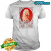 Cate On Tour 2026 T-shirt