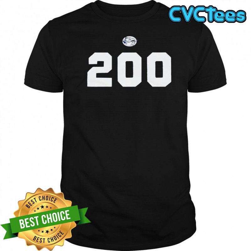 Chad Powers Penn State 200 Shirt