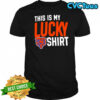 Chicago Bears This Is My lucky shirt