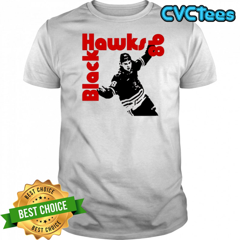 Chicago BlackHawks 98 NHL shirt