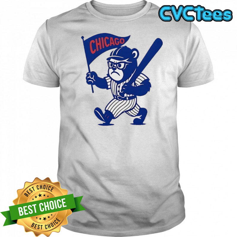 Chicago Cubs NFL 2025 Postseason shirt