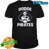 Chilton Jr Dodge Pirates logo shirt