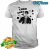 Choo Choo Kpop Hunters Jinu Saja Boys shirt