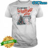 Christmas Time It’s the most wonderful time vintage shirt