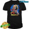 Chucky Warren Lotas Good Guy Child’s Play Halloween T-shirt