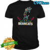 Cincinnati Bearcats Dia De Los Muertos shirt