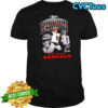 Cincinnati Bengals Joe Burrow Outerstuff signature graphic shirt