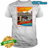 Cincinnati Bengals Vs Pittsburgh Steelers NFL The Queen City Gameday 2025 shirt
