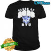 Class of 2026 BYU Mascot shirt