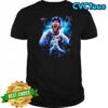 Clayton Kershaw Los Angeles Dodgers World Series 2025 lightning shirt
