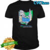 Cleveland Clinic Ohio For Every Care In The World shirt