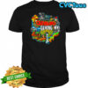 Cleveland Gaming Classic 2025 shirt
