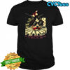 Clown cat If I don’t turn into a joke it will kill me shirt