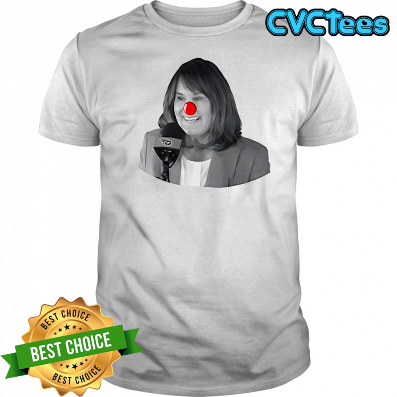 Clowning the Owner Amy Adams Strunk Tennessee Titans shirt