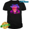 Club Random with Bill Maher shirt