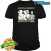 Coach Party Club Caramel T-shirt