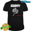 Coach Party Killjoy Skeleton T-shirt
