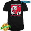 College GameDay Georgia Mascot University live from athens shirt